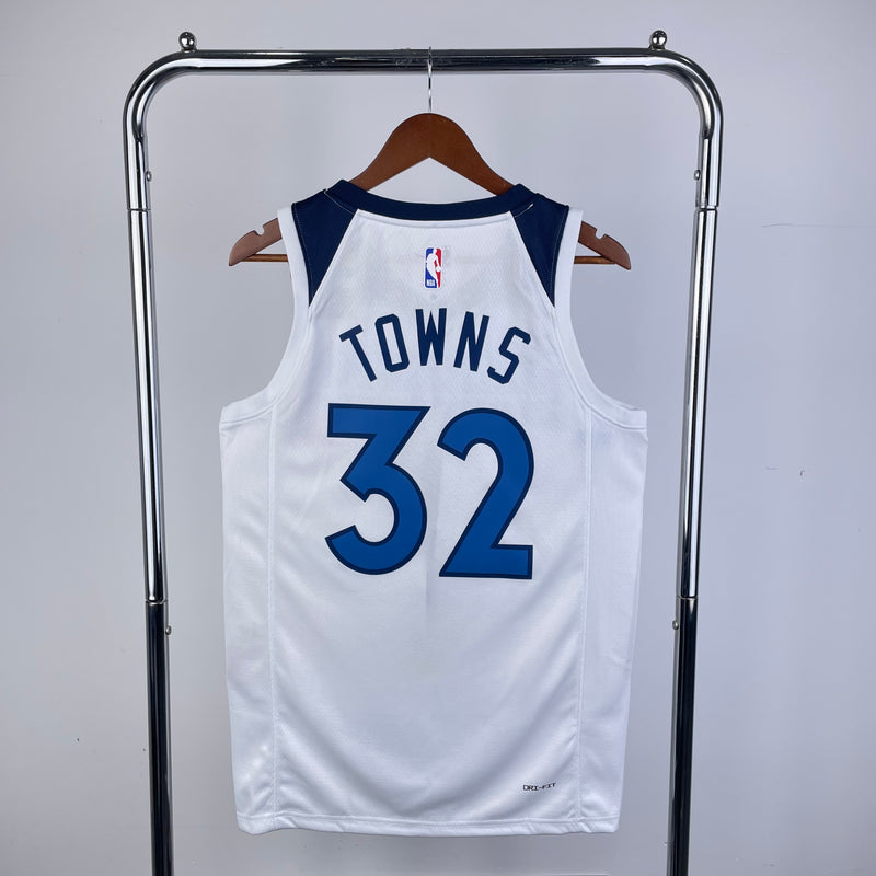 TOWNS - MINNESOTA TIMBERWOLVES 2023