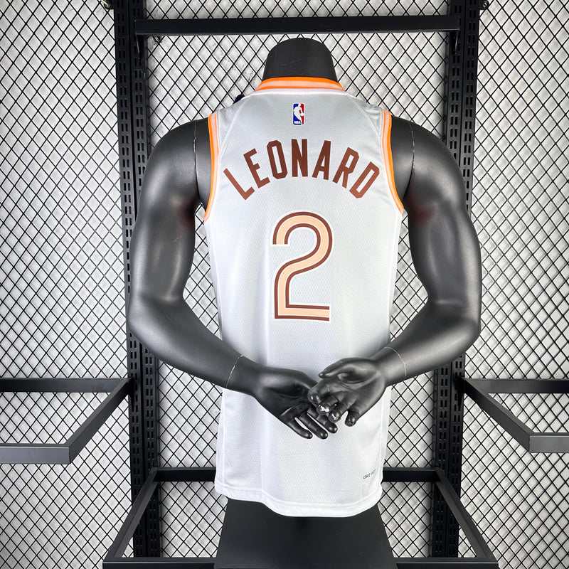 LEONARD - SAN ANTONIO SPURS 2024