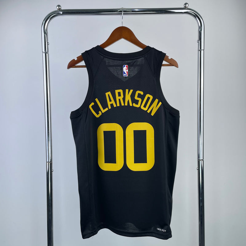 CLARKSON - UTAH JAZZ 2023