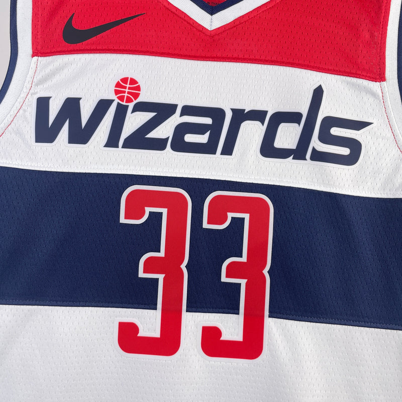 KUZMA - WASHINGTON WIZARDS 2023