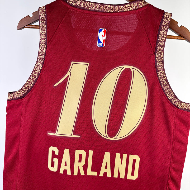 GARLAND - CLEVELAND CAVALIERS 2024