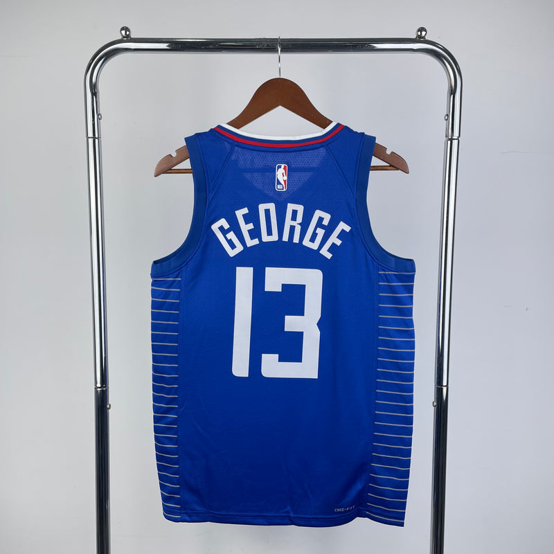 GEORGE - LOS ANGELES CLIPPERS 2023