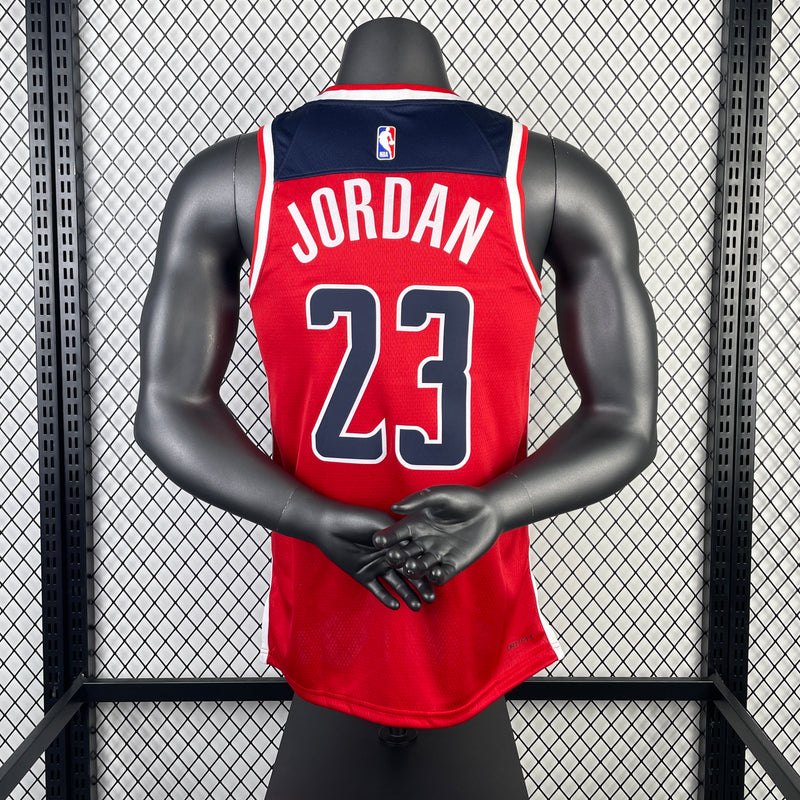 JORDAN - WASHINGTON WIZARDS 2023