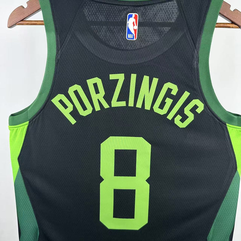 PORZINGIS - BOSTON CELTICS 2025