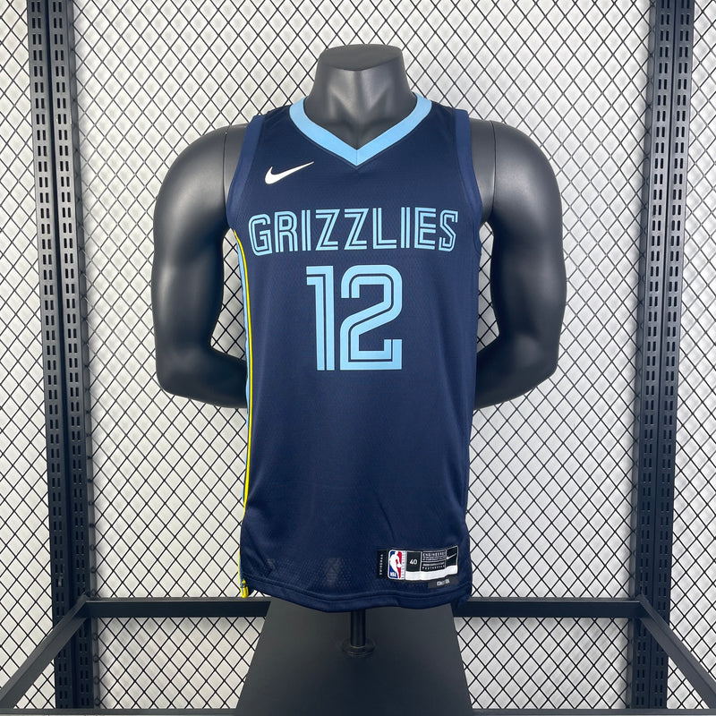 MORANT - MEMPHIS GRIZZLIES 2023