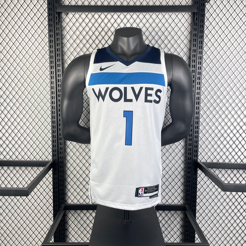 ANDERSON - MINNESOTA TIMBERWOLVES 2023