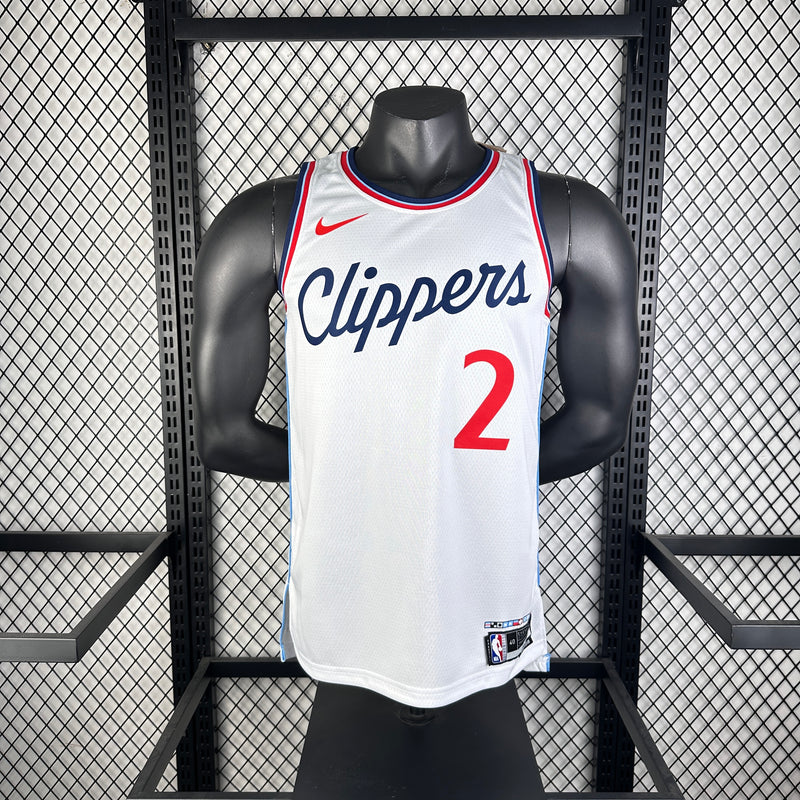 LEONARD - LOS ANGELES CLIPPERS 2025