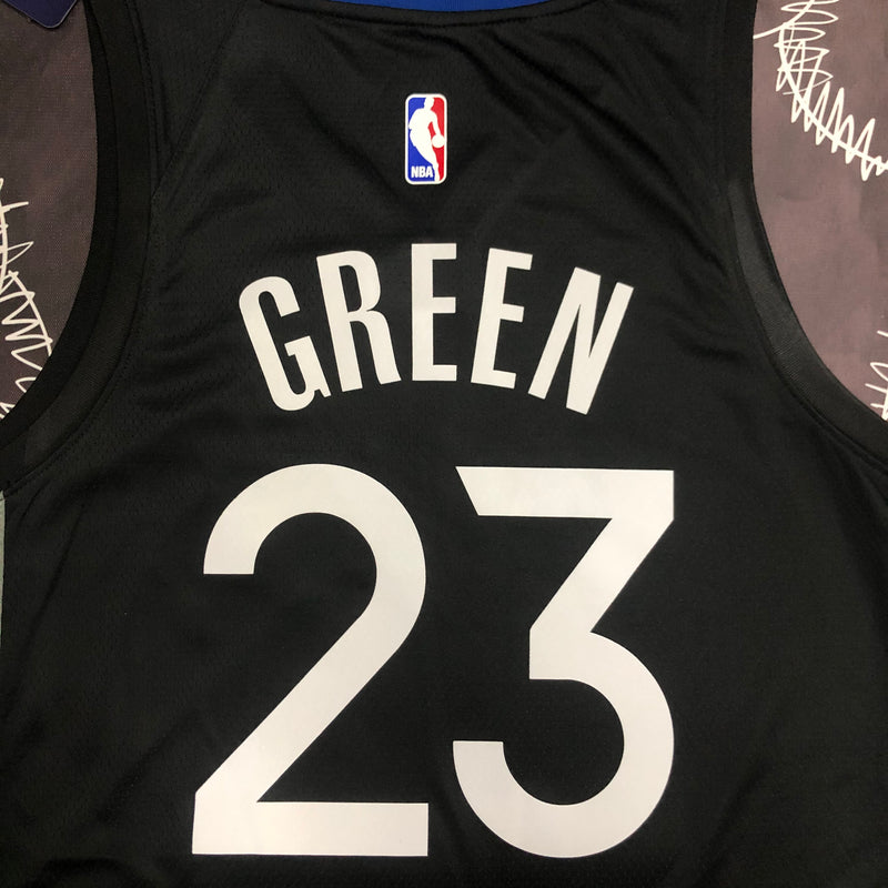 GREEN - GOLDEN STATE WARRIORS 2020