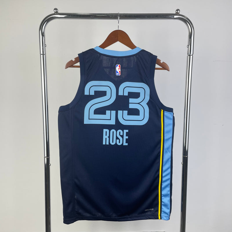 ROSE - MEMPHIS GRIZZLIES 2023