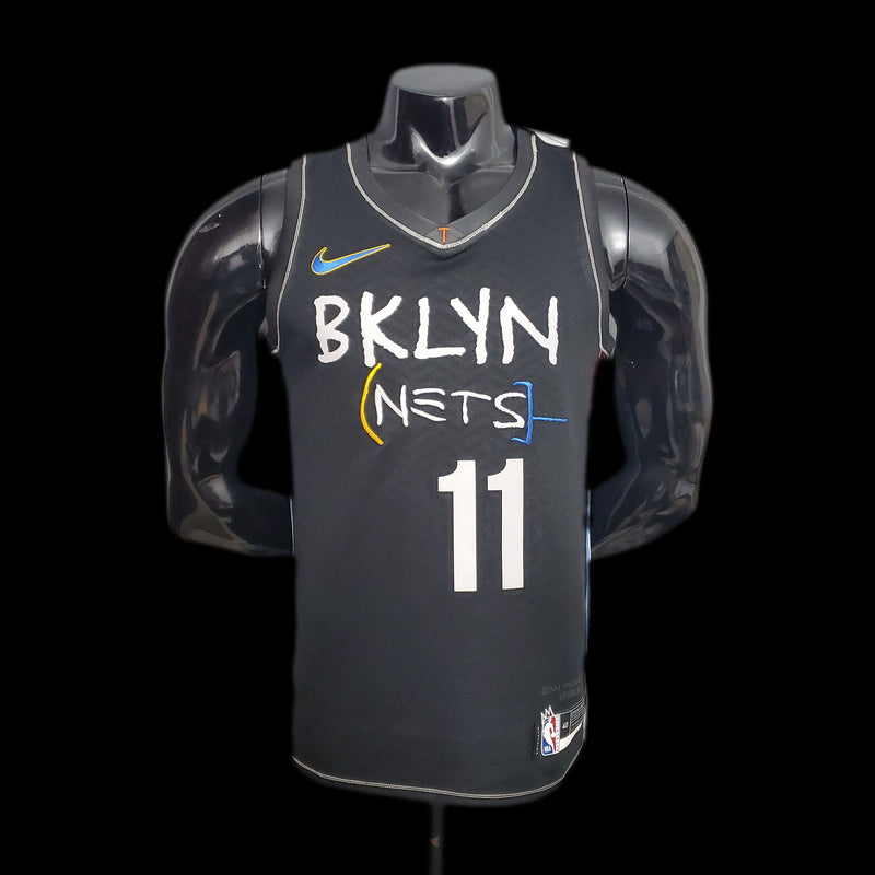 IRVING  - BROOKLYN NETS BLACK