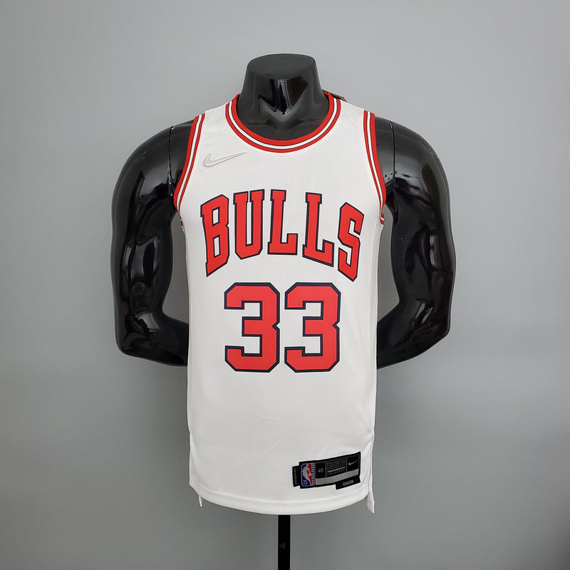 PIPPEN - CHICAGO BULLS EDIÇÃO 75 ANOS