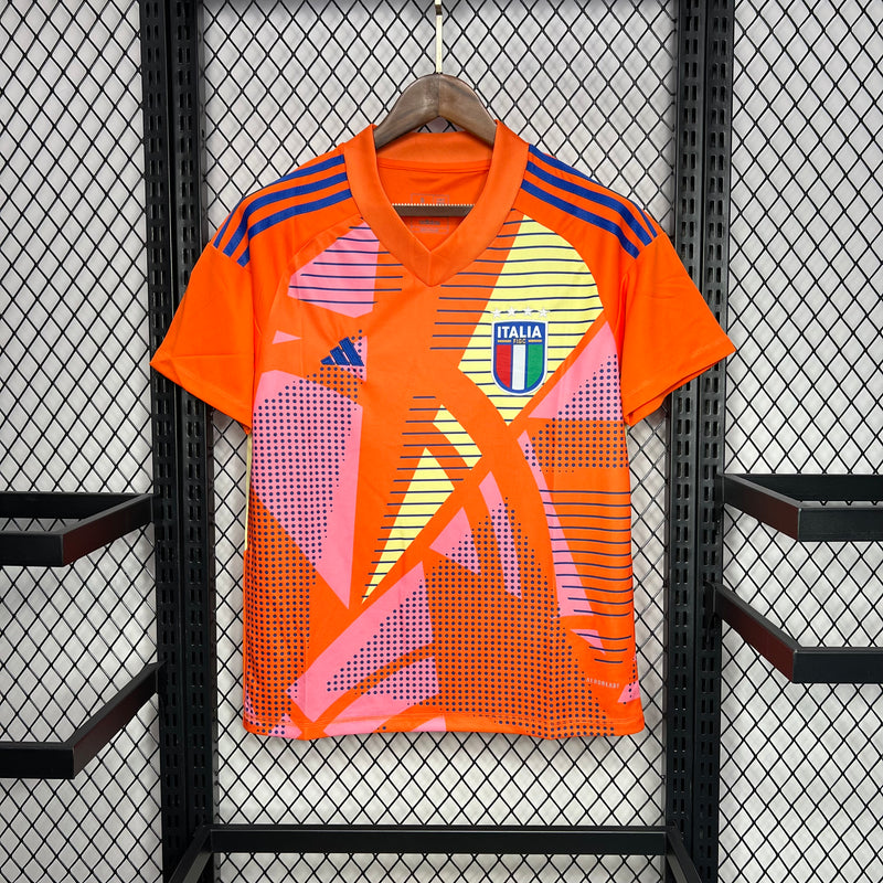 ITÁLIA - EURO 2024 - GOLEIRO