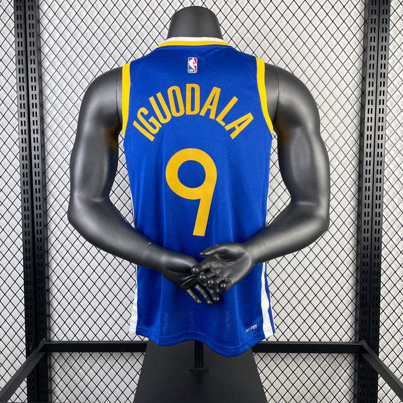 IGUODALA - GOLDEN STATE WARRIORS 2023