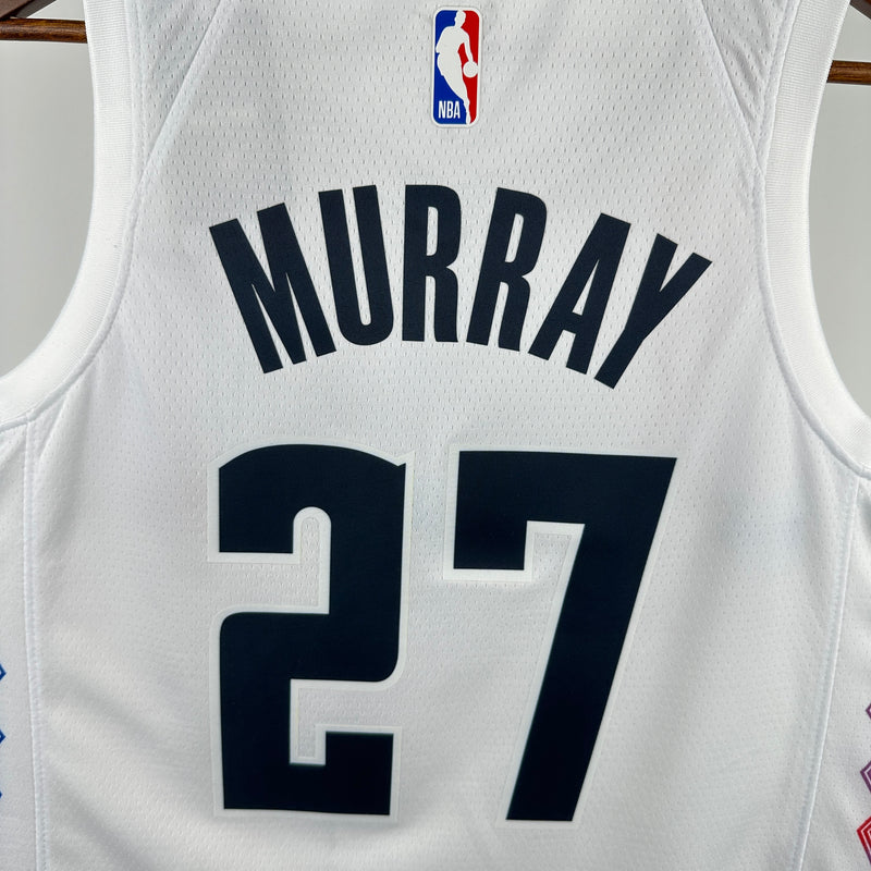 MURRAY - DENVER NUGGETS 2025