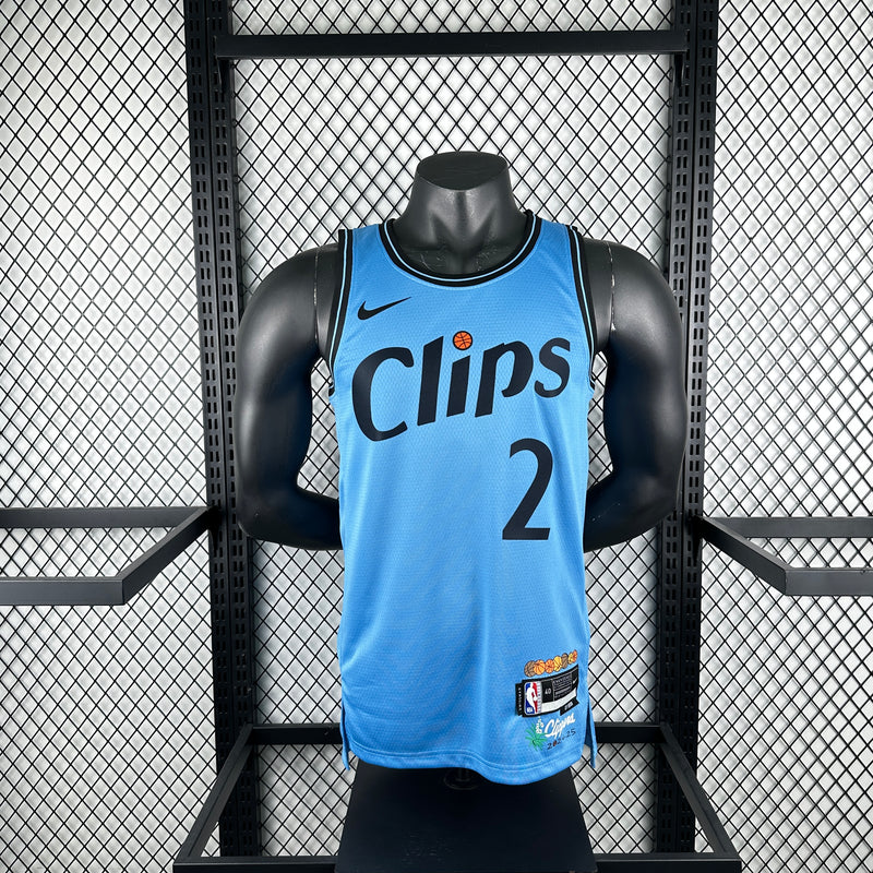 LEONARD - LOS ANGELES CLIPPERS 2025