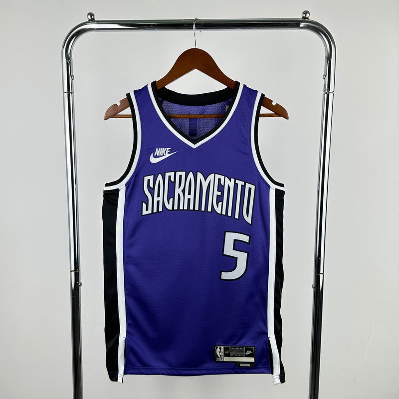 FOX - SACRAMENTO KINGS 2025