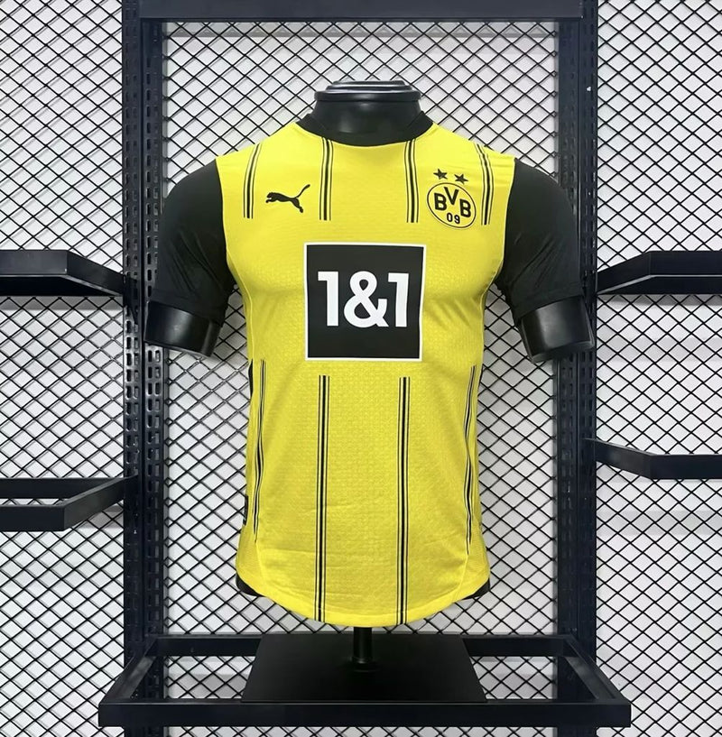 BORUSSIA DORTMUND 24/25 - JOGO 1 AUTHENTIC