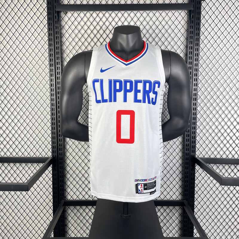 WESTBROOK - LOS ANGELES CLIPPERS 2023