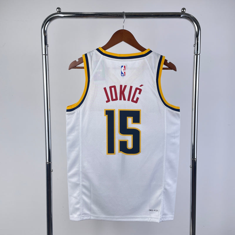 JOKIC - DENVER NUGGETS 2023