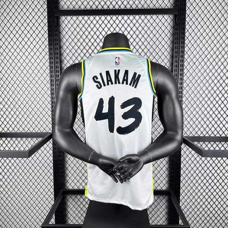 SIAKAM - INDIANA PACERS 2025