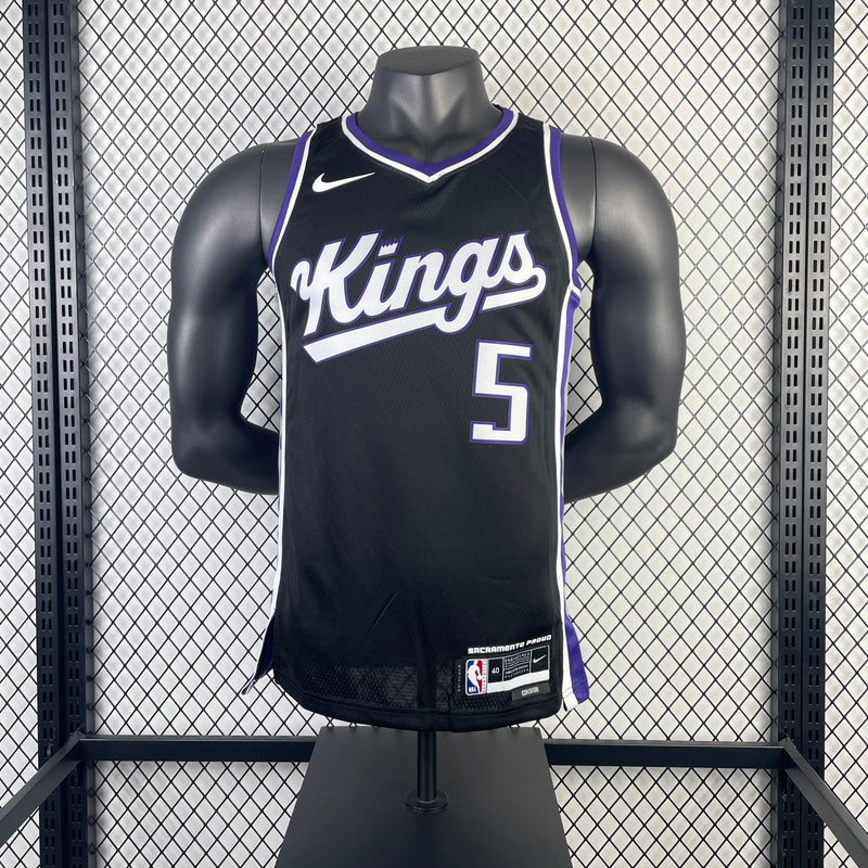 FOX - SACRAMENTO KINGS 2024