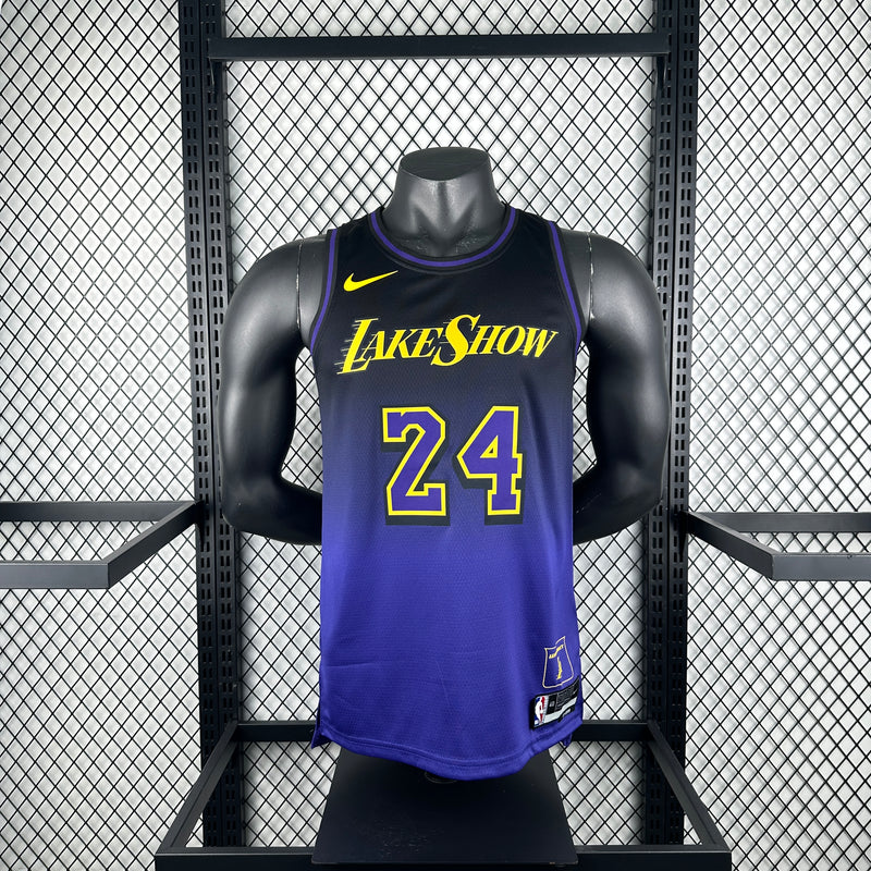 BRYANT - LAKERS 2025