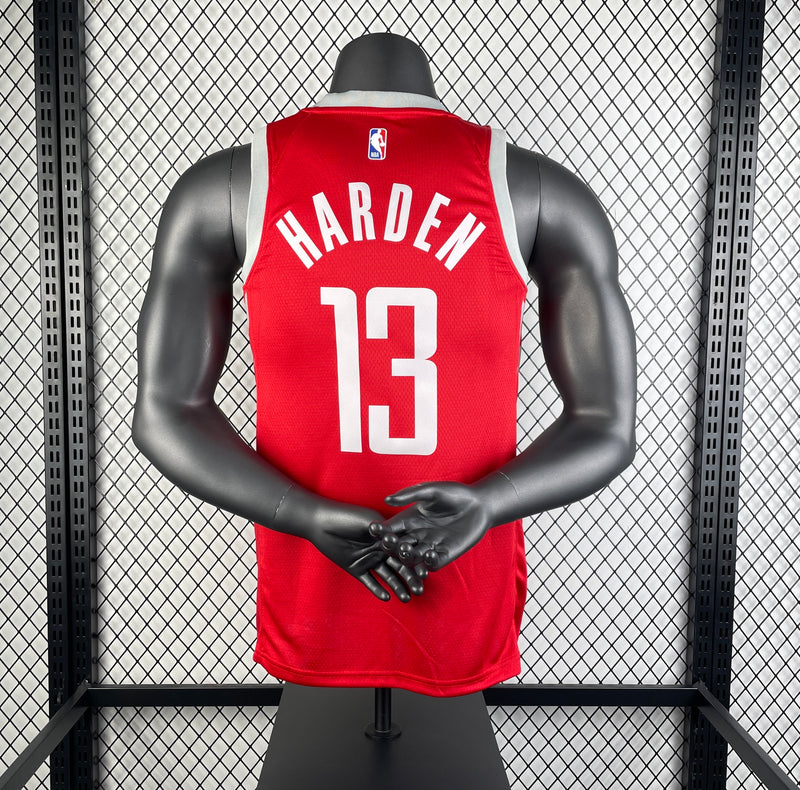 HARDEN - HOUSTON ROCKETS 2019