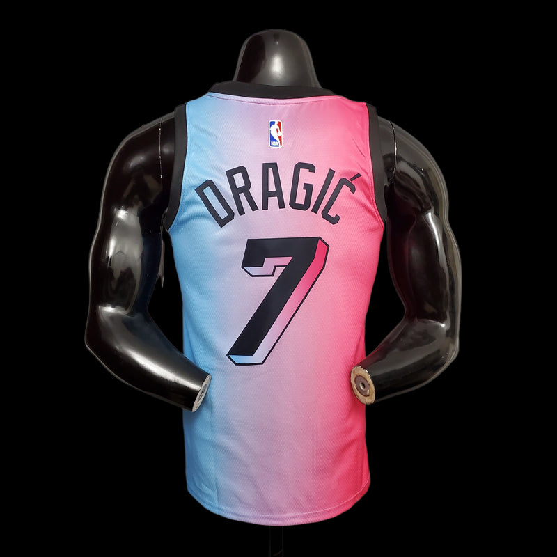 GRAGIC - MIAMI HEAT 2021