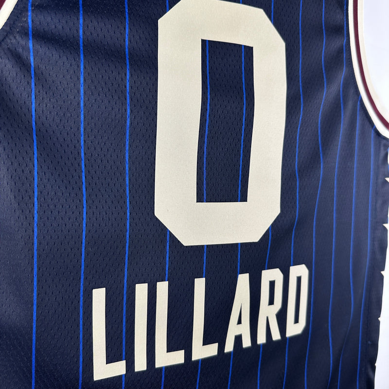 LILLARD - ALL STAR GAME 2024