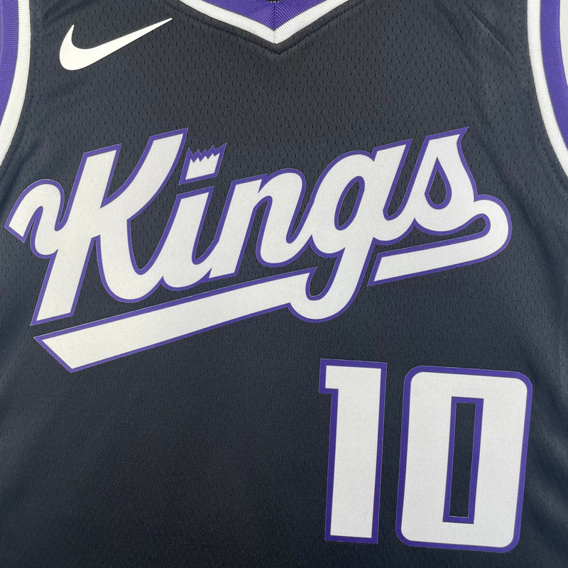 SABONIS - SACRAMENTO KINGS 2024