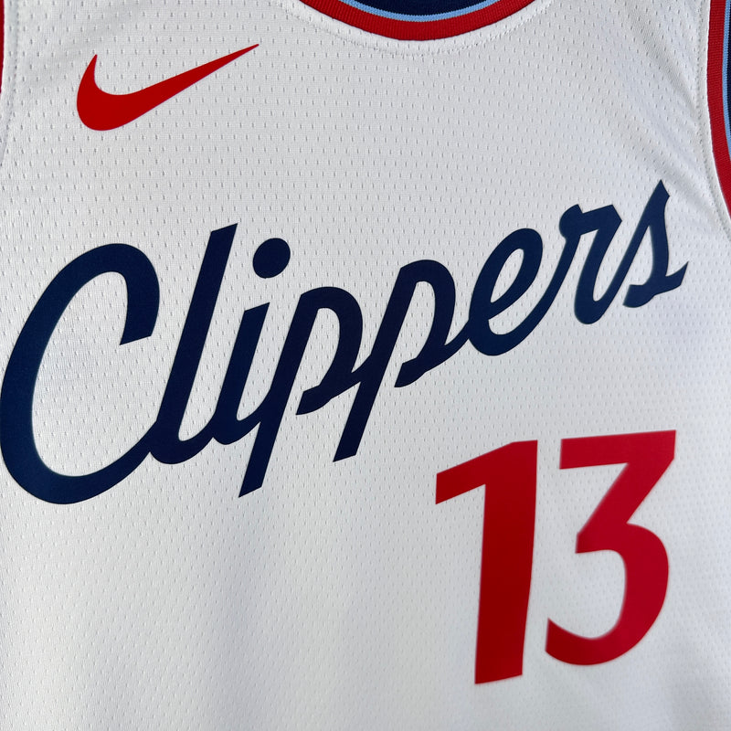 GEORGE - LOS ANGELES CLIPPERS 2025