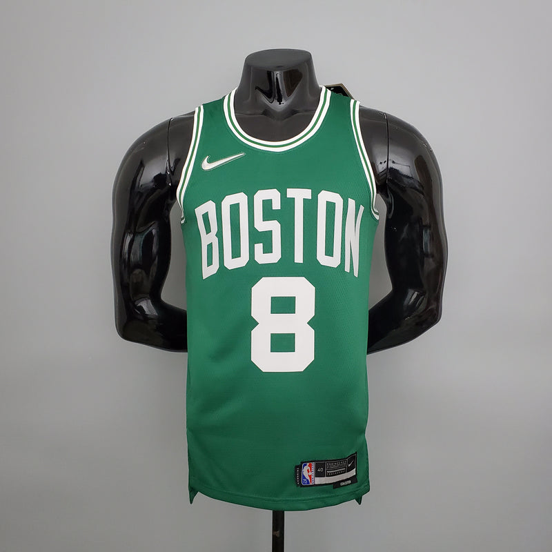 WALKER - BOSTON CELTICS -EDIÇÃO 75 ANOS