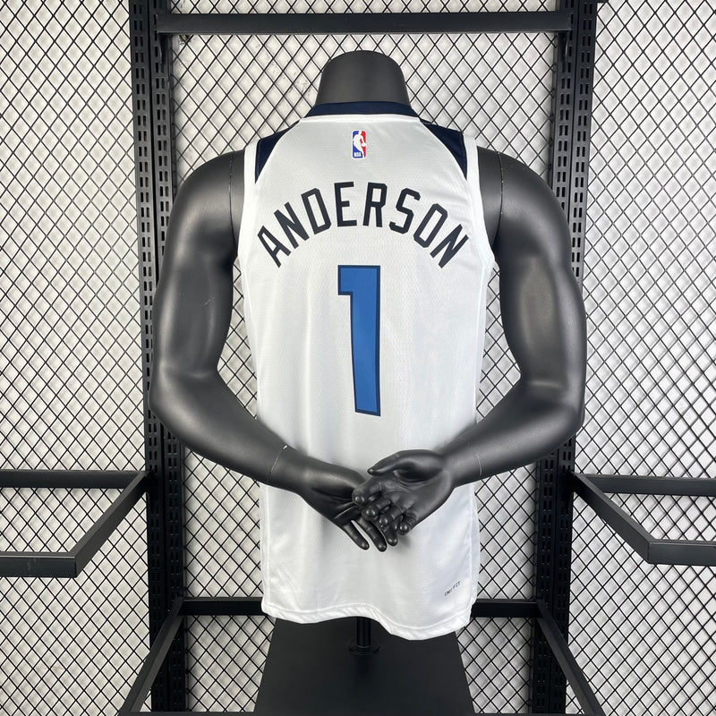 ANDERSON - MINNESOTA TIMBERWOLVES 2023