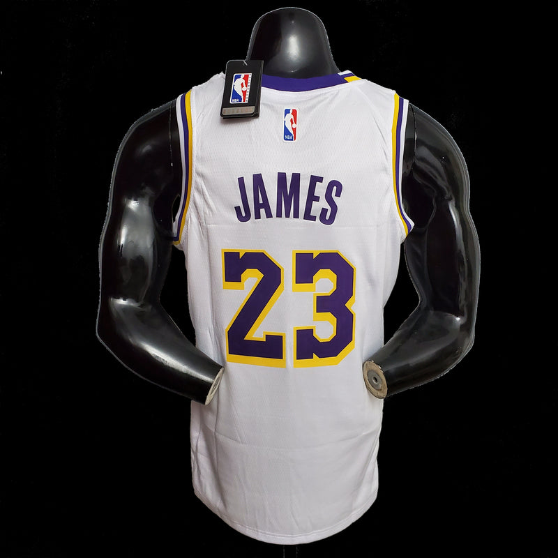 LEBRON JAMES - LAKERS 2023