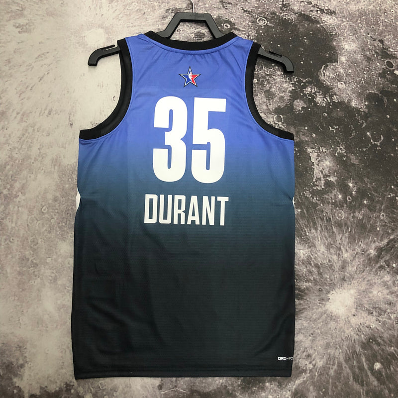 DURANT - ALL STAR GAME 2023