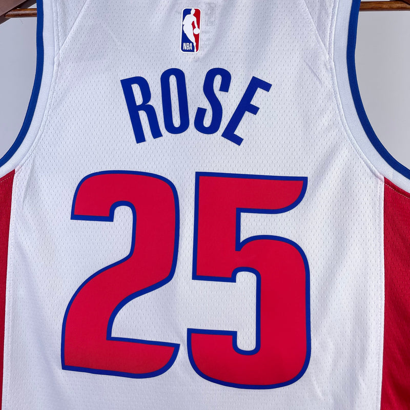 ROSE  - DETROIT PISTONS 2023