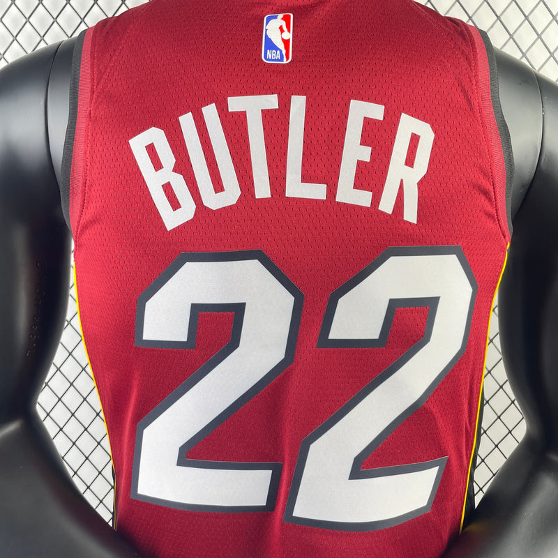 BUTLER - MIAMI HEAT 2023