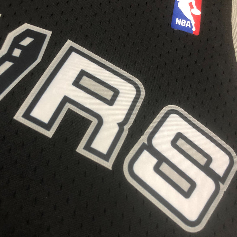 PARKER - SAN ANTONIO SPURS