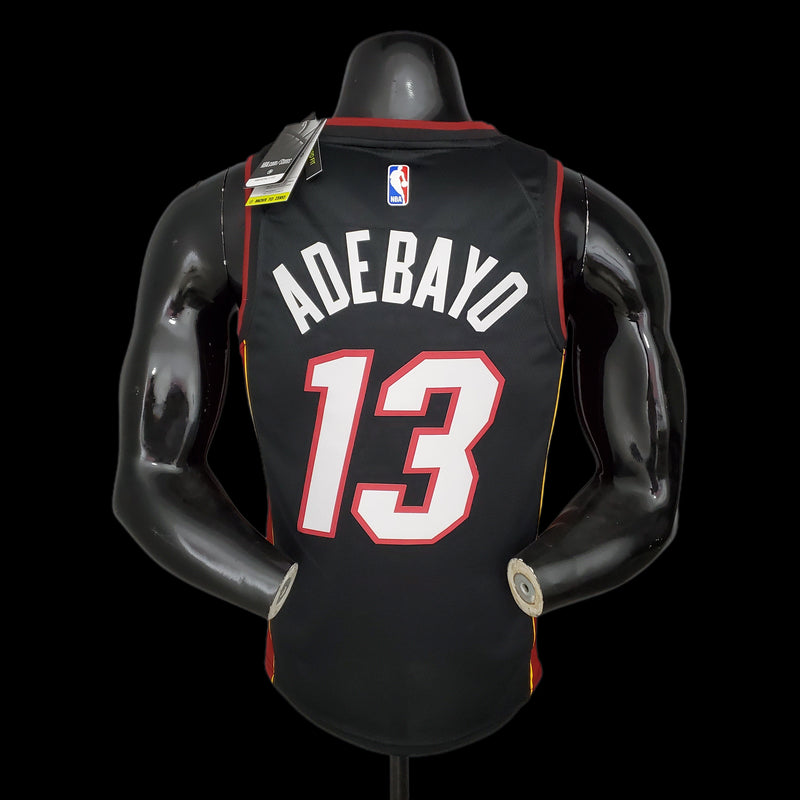 ADEBAYO - MIAMI HEAT 2023