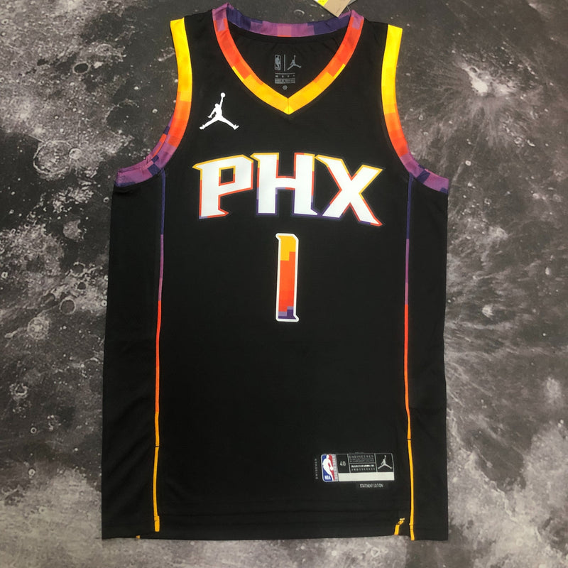 BOOKER - PHOENIX SUNS 2023