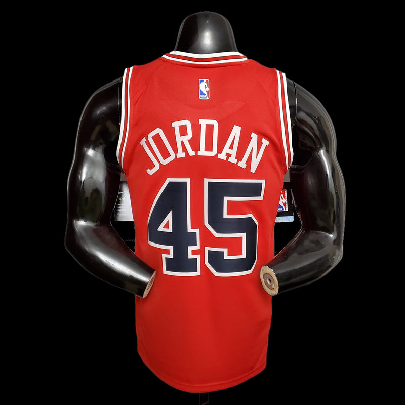 JORDAN - CHICAGO BULLS