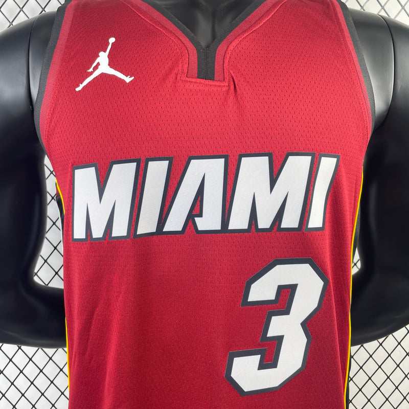 WADE - MIAMI HEAT 2023