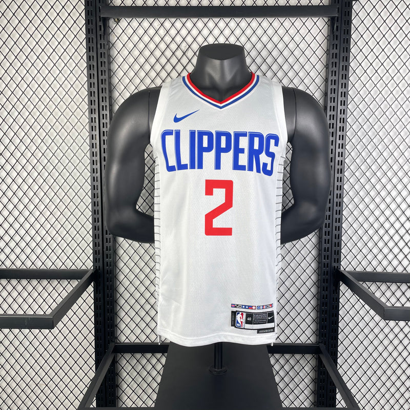 LEONARD - LOS ANGELES CLIPPERS 2023