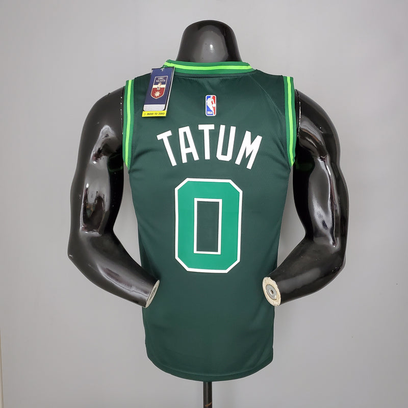 TATUM - BOSTON CELTICS