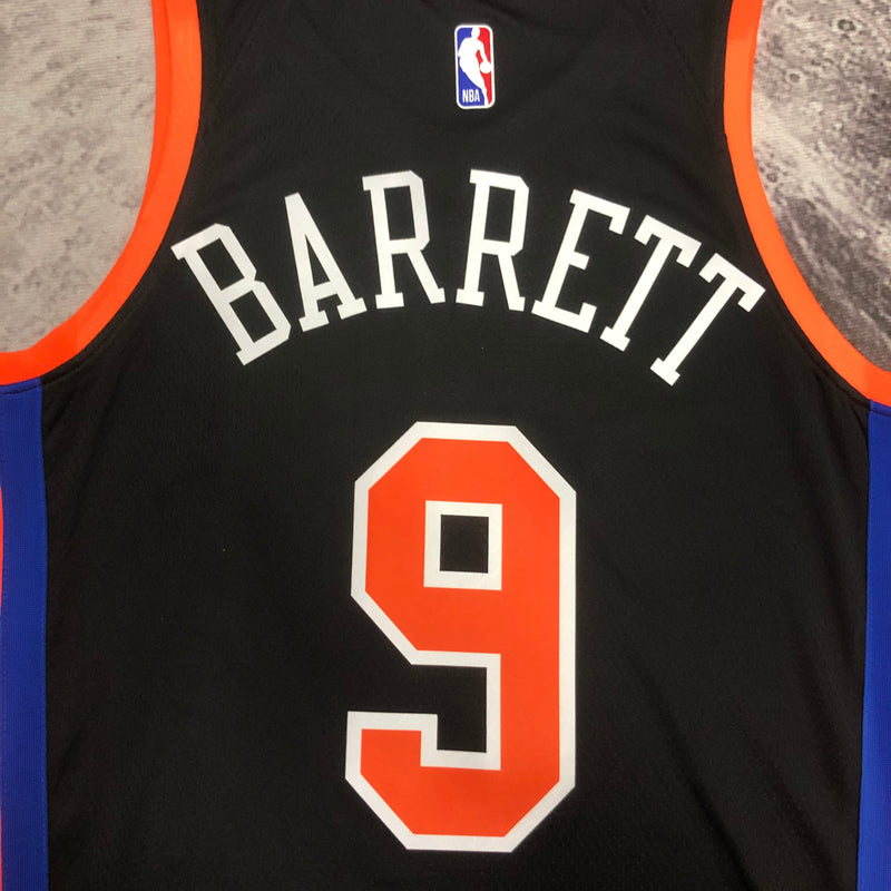 BARRETT - NEW YORK KNICKS 2023