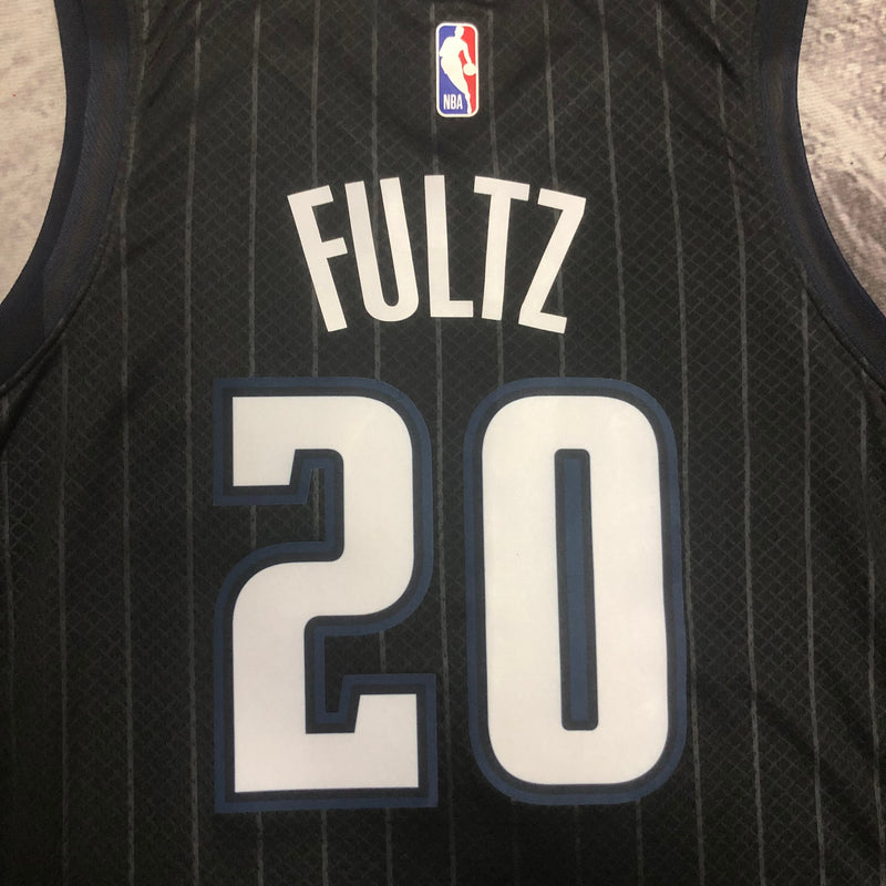 FULTZ - ORLANDO MAGIC 2023