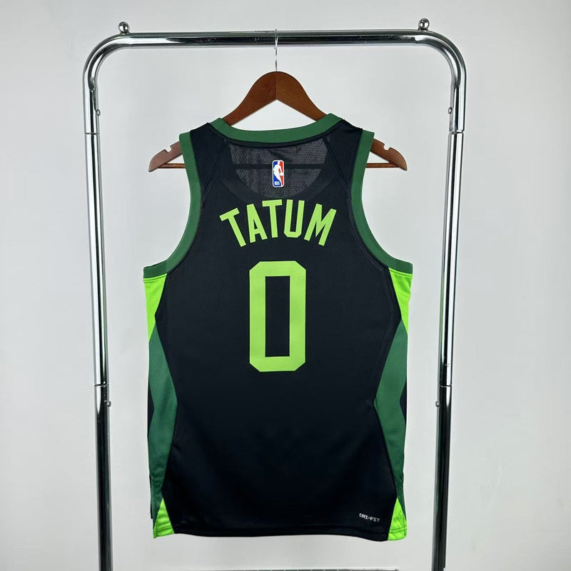 TATUM - BOSTON CELTICS 2025