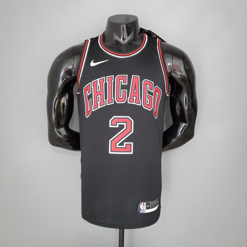 BALL - CHICAGO BULLS