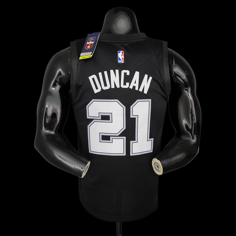 DUNCAN - SAN ANTONIO SPURS 2021