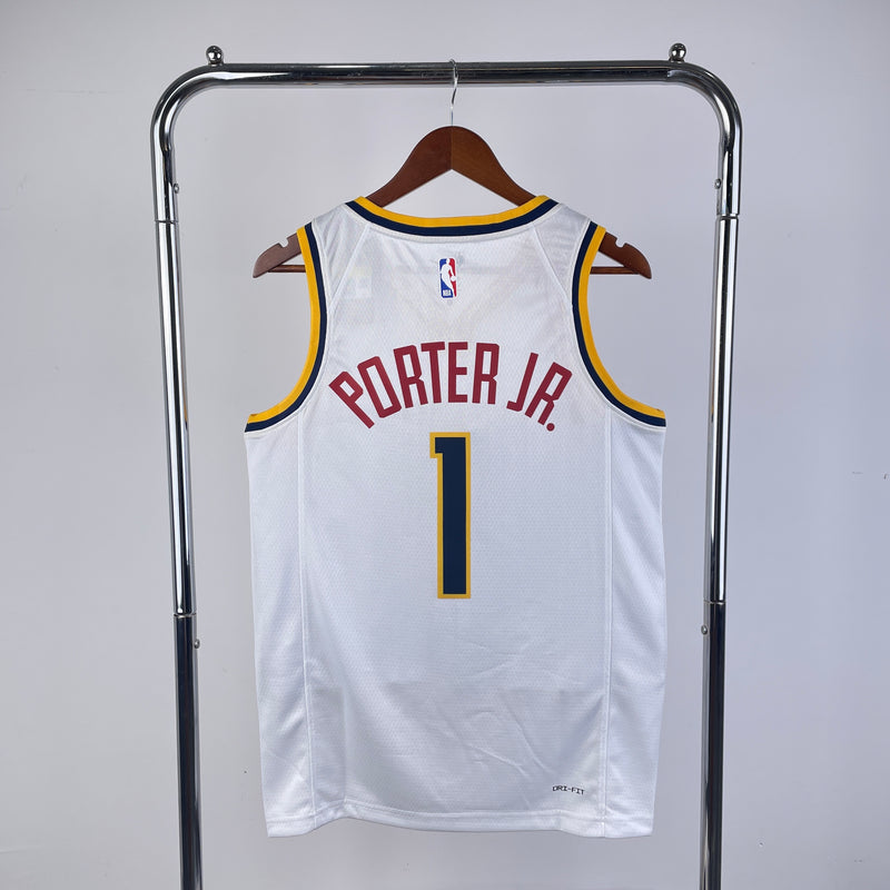 PORTER JR - DENVER NUGGETS 2023